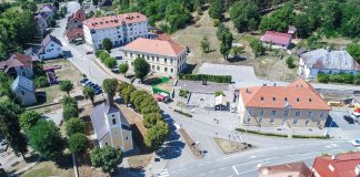 Raznolik program za Križevo u Perušiću