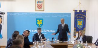 Podjela Ugovora iz Programa ruralnog razvoja