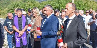 Obilježena 90. obljetnica Velebitskog ustanka