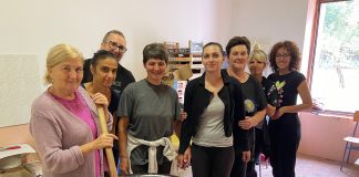 Kad se vrijedne ruke slože…