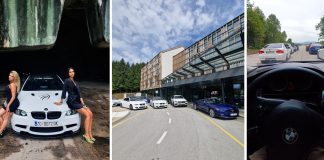 Pripreme za najveći automobilski event u ovom dijelu Europe u punom jeku