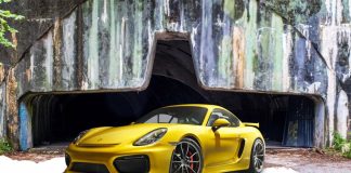 U petak počinje prodaja ulaznica za automobilski spektakl u Željavi