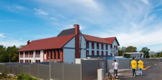 Broj Karmelićanki dosegao broj 10, u Domu umirovljenih svećenika trenutno je 5 štićenika