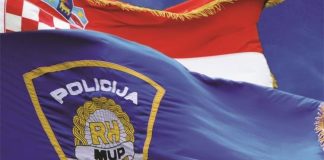 Župan Petry uputio čestitku povodom Dana policije i njezinog zaštitnika sv. Mihovila