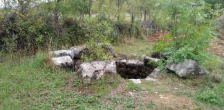 Očišćeni ponori rijeke Like