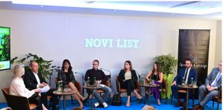 „Zelena i digitalna transformacija turizma”