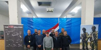 Član SK „Fortica„ iz Otočca osvojio zlatnu medalju