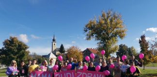 Još jedna uspjela akcija u Kosinju