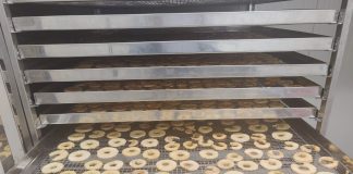 Opremanje Razvojnog centra Ličko-senjske županije