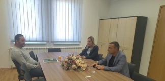 Za područje Brinja osigurani spremnici za pitku vodu