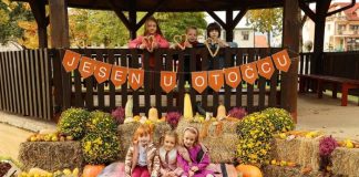 U Otočcu održan 1. Jesenski festival