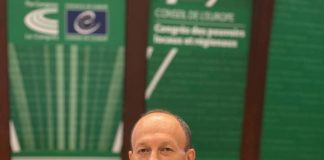 Kongres lokalnih i regionalnih vlasti Vijeća Europe: Međunarodna kriza zahtjeva odgovore lokalne razine