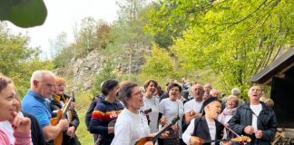 Fešta u čast knedle