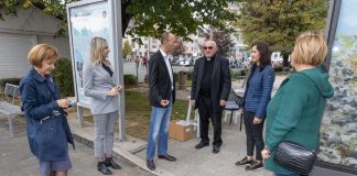 Župan Petry pozdravio akcije vezane uz kvalitetu vida