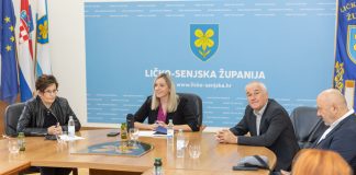 Prijem povodom Dana dobrovoljnih darivatelja krvi