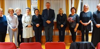 Prijem i sveta misa povodom Dana liječnika