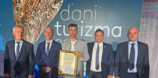 Dan hrvatskog turizma 2022: Javna ustanova “Park prirode Velebit” dobitnik nagrade Prirodna atrakcija godine