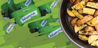 Ove subote svi u Lovinac na „Dan sira & ličkog krumpira“!