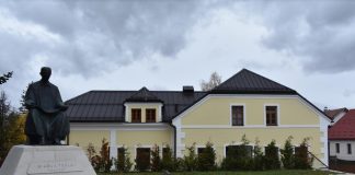 Blagoslovljen i već useljen Dom za starije svećenike u Gospiću