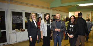 Uspješan „Znanstveni piknik“, uz zanimljive radionice za djecu