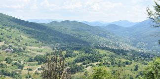 NP Sjeverni Velebit više nego li zadovoljan s Jeseni u Lici