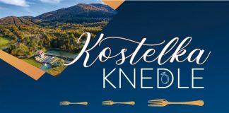 Knedle na Kostelki