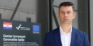 Velebit kao cjelina dostojna naše skrbi i pažnje