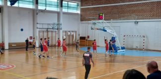KK Otočac – MKK Novi Zagreb 96:113