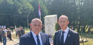 Potpisan Ugovor između Ministarstva hrvatskih branitelja i Ličko-senjske županije o sufinanciranju izgradnje Memorijalnog centra Domovinskog rata Ličko-senjske županije