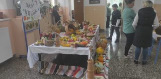 Učenici iz Ličkog Lešća vješti u pripremi slastica