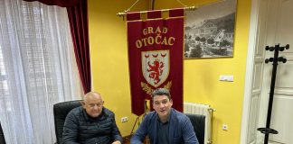 Kreće asfaltiranje nerazvrstanih cesta Grada Otočca