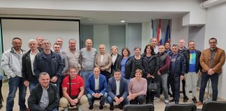 Ličko-senjski obrtnici izabrali novo vodstvo