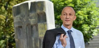 Priopćenje župana Petryja povodom obuke ukrajinskih državljana u RH u skladu s inicijativom EU i NATO saveza