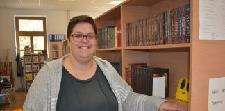 Tradicionalno bogat Mjesec hrvatske knjige u Perušiću