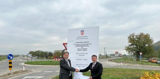 Službeno otvoreni radovi na katastarskoj izmjeri području Grada Otočca za katastarske općine Čovići i Prozor