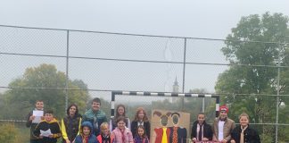 Svjetski dan kravate u Kosinju