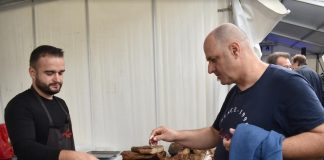 „Nema ‘tice do prasice“