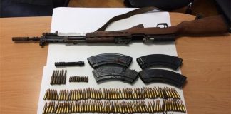 Na Udbini održana akcija „Manje oružja, manje tragedija“