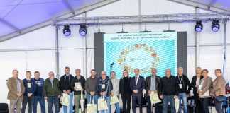 Proglašeni šampioni u proizvodnji žestica, meda, pekmeza i sireva