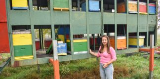 Eko proizvodi iz Mušaluka