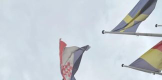 Župan Petry na sjednici Kongresa lokalnih i regionalnih vlasti Vijeća Europe u Strasbourgu