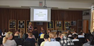 Izložba „Šuma okom šumara“ u OŠ „dr. Jure Turić“