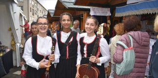 Neke nove tamburašice