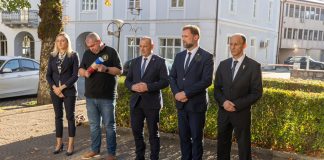 “Sada trebamo jedinstvo kakvo nas je resilo tijekom rata“!