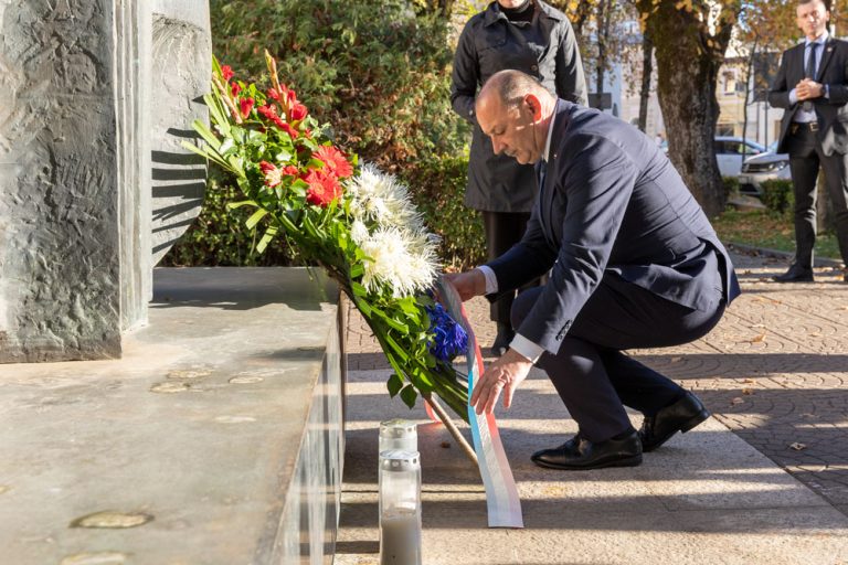 Medved: Nemjerljiv doprinos Specijalne jedinice policije Grof u Domovinskom ratu