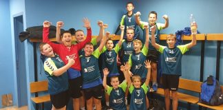 Počela liga rukometnog saveza Primorsko-goranske županije