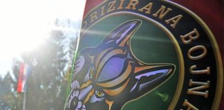 Čestitka ministra Medveda Vukovima