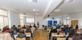 Uspješni lički poduzetnici na Veleučilištu “Nikola Tesla” otkrili sve tajne poduzetništva!