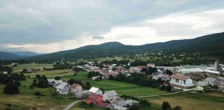 Područje Vrhovina u turističkom usponu