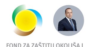 Na čelo Fonda za zaštitu okoliša i energetsku učinkovitost imenovan Luka Balen